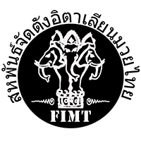 Federazione Italiana Muay Thai